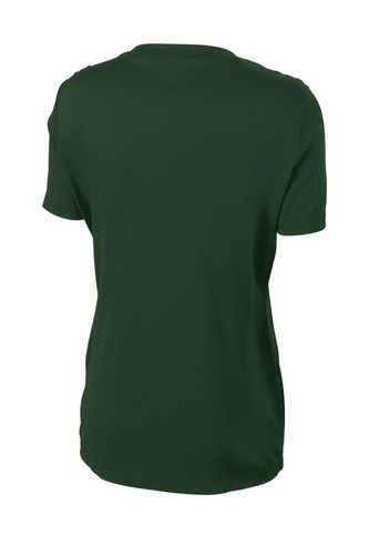 Sport-Tek Ladies PosiCharge Competitor Tee. LST350 image thumbnail
