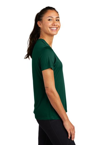 Sport-Tek Ladies PosiCharge Competitor Tee. LST350 image thumbnail
