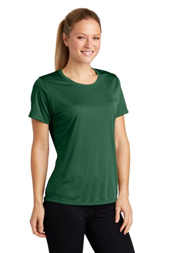 Sport-Tek Ladies PosiCharge Competitor Tee. LST350 image thumbnail