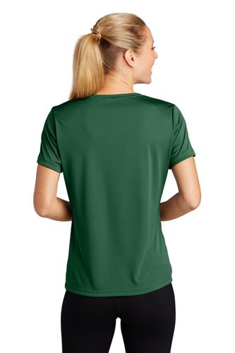 Sport-Tek Ladies PosiCharge Competitor Tee. LST350 image thumbnail