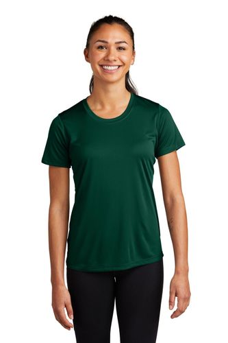 Sport-Tek Ladies PosiCharge Competitor Tee. LST350 image thumbnail