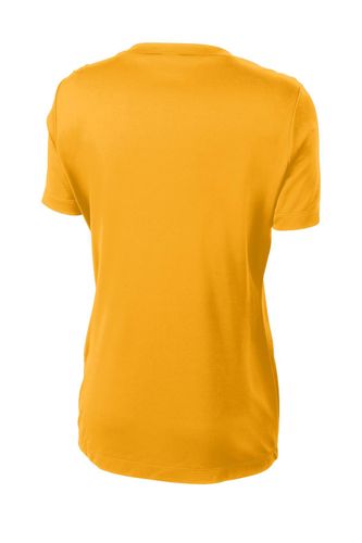 Sport-Tek Ladies PosiCharge Competitor Tee. LST350 image thumbnail