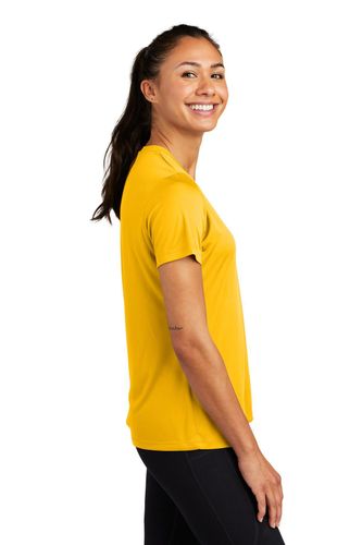 Sport-Tek Ladies PosiCharge Competitor Tee. LST350 image thumbnail