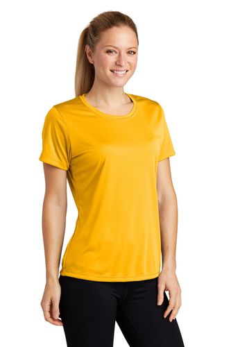 Sport-Tek Ladies PosiCharge Competitor Tee. LST350 image thumbnail