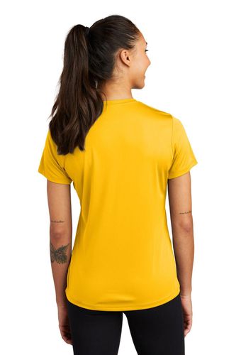 Sport-Tek Ladies PosiCharge Competitor Tee. LST350 image thumbnail
