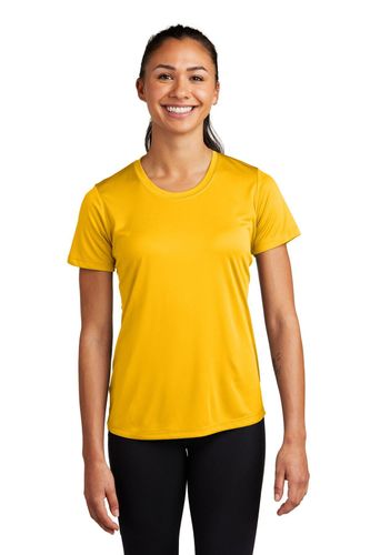 Sport-Tek Ladies PosiCharge Competitor Tee. LST350 image thumbnail