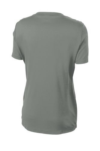 Sport-Tek Ladies PosiCharge Competitor Tee. LST350 image thumbnail