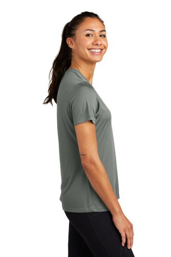 Sport-Tek Ladies PosiCharge Competitor Tee. LST350 image thumbnail