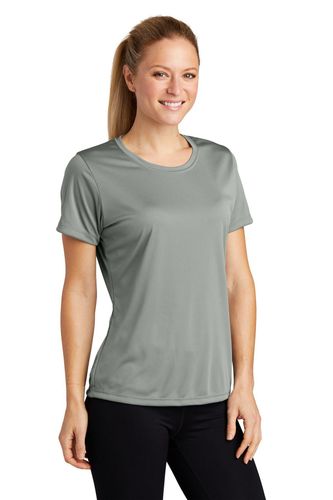 Sport-Tek Ladies PosiCharge Competitor Tee. LST350 image thumbnail