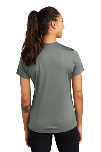 Sport-Tek Ladies PosiCharge Competitor Tee. LST350 image thumbnail