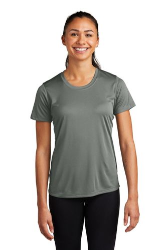 Sport-Tek Ladies PosiCharge Competitor Tee. LST350 image thumbnail