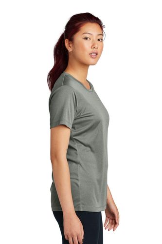 Sport-Tek Ladies PosiCharge Competitor Tee. LST350 image thumbnail