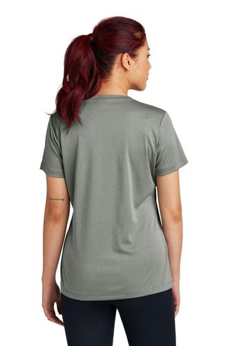 Sport-Tek Ladies PosiCharge Competitor Tee. LST350 image thumbnail