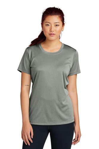 Sport-Tek Ladies PosiCharge Competitor Tee. LST350 image thumbnail