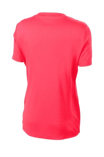 Sport-Tek Ladies PosiCharge Competitor Tee. LST350 image thumbnail