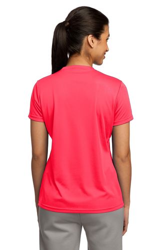 Sport-Tek Ladies PosiCharge Competitor Tee. LST350 image thumbnail
