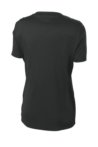 Sport-Tek Ladies PosiCharge Competitor Tee. LST350 image thumbnail