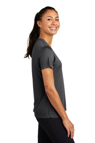 Sport-Tek Ladies PosiCharge Competitor Tee. LST350 image thumbnail
