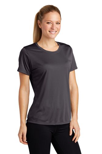 Sport-Tek Ladies PosiCharge Competitor Tee. LST350 image thumbnail