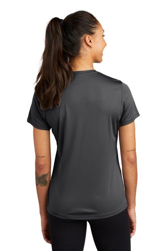 Sport-Tek Ladies PosiCharge Competitor Tee. LST350 image thumbnail