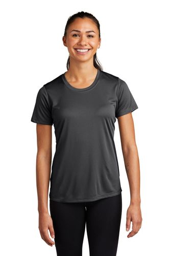 Sport-Tek Ladies PosiCharge Competitor Tee. LST350 image thumbnail
