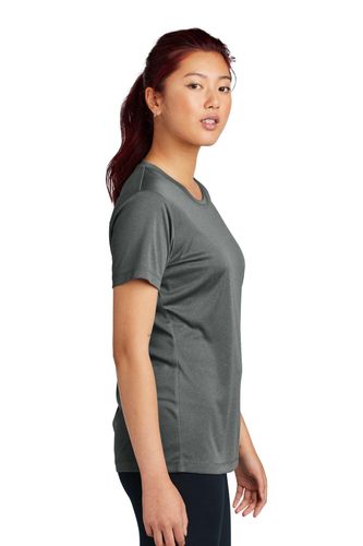 Sport-Tek Ladies PosiCharge Competitor Tee. LST350 image thumbnail
