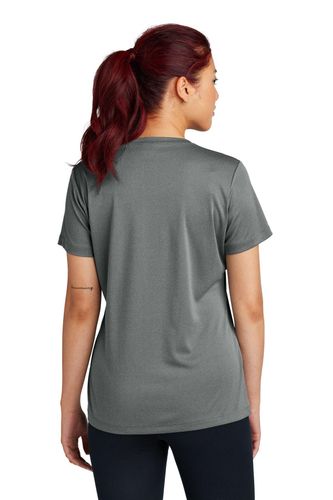 Sport-Tek Ladies PosiCharge Competitor Tee. LST350 image thumbnail