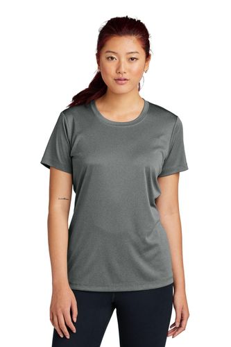 Sport-Tek Ladies PosiCharge Competitor Tee. LST350 image thumbnail
