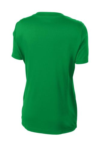 Sport-Tek Ladies PosiCharge Competitor Tee. LST350 image thumbnail
