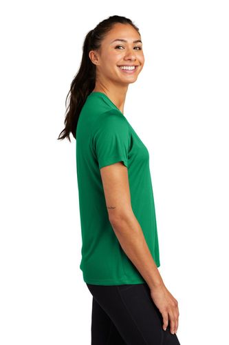 Sport-Tek Ladies PosiCharge Competitor Tee. LST350 image thumbnail