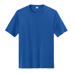 Image of Tall Short Sleeve Performance Shirt