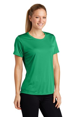 Sport-Tek Ladies PosiCharge Competitor Tee. LST350 image thumbnail