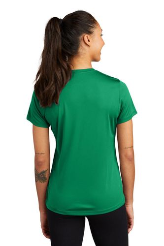Sport-Tek Ladies PosiCharge Competitor Tee. LST350 image thumbnail