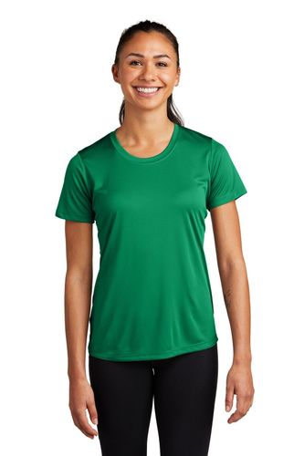 Sport-Tek Ladies PosiCharge Competitor Tee. LST350 image thumbnail