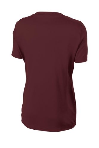 Sport-Tek Ladies PosiCharge Competitor Tee. LST350 image thumbnail