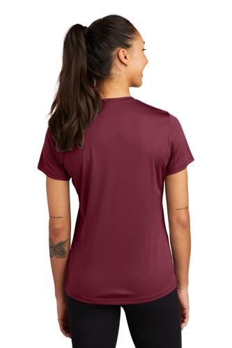 Sport-Tek Ladies PosiCharge Competitor Tee. LST350 image thumbnail