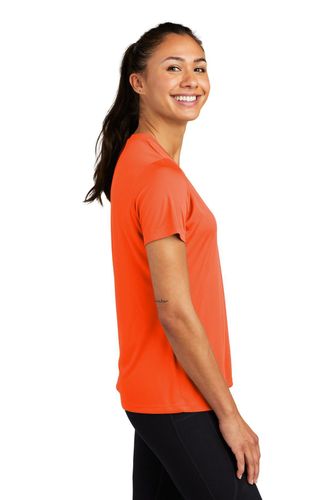 Sport-Tek Ladies PosiCharge Competitor Tee. LST350 image thumbnail
