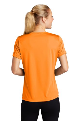 Sport-Tek Ladies PosiCharge Competitor Tee. LST350 image thumbnail