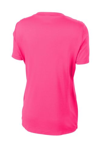 Sport-Tek Ladies PosiCharge Competitor Tee. LST350 image thumbnail