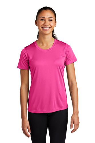 Sport-Tek Ladies PosiCharge Competitor Tee. LST350 image thumbnail