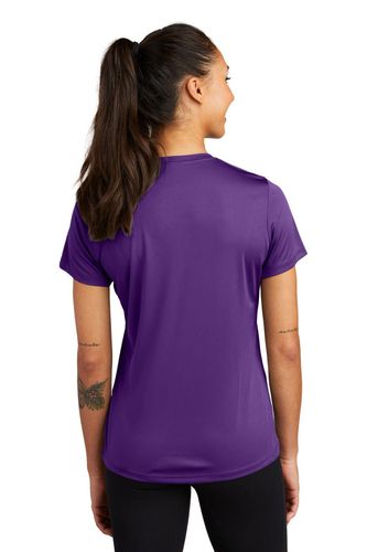Sport-Tek Ladies PosiCharge Competitor Tee. LST350 image thumbnail