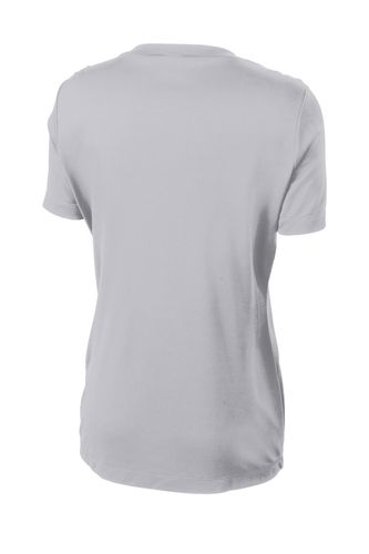 Sport-Tek Ladies PosiCharge Competitor Tee. LST350 image thumbnail