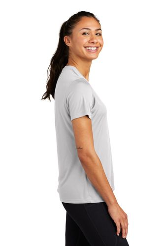 Sport-Tek Ladies PosiCharge Competitor Tee. LST350 image thumbnail