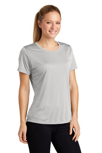 Sport-Tek Ladies PosiCharge Competitor Tee. LST350 image thumbnail