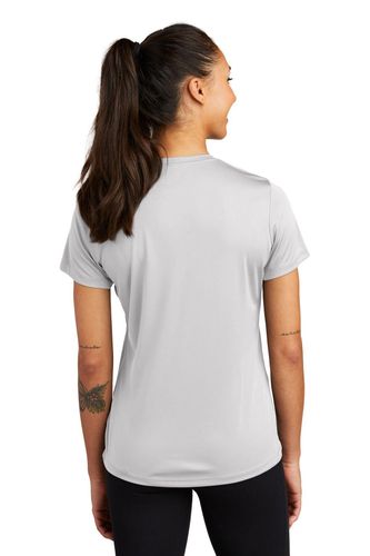 Sport-Tek Ladies PosiCharge Competitor Tee. LST350 image thumbnail