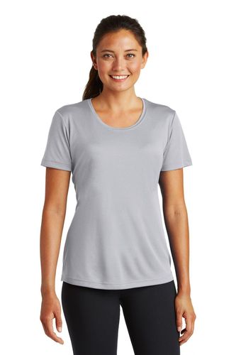 Sport-Tek Ladies PosiCharge Competitor Tee. LST350 image thumbnail
