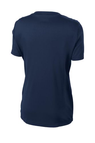 Sport-Tek Ladies PosiCharge Competitor Tee. LST350 image thumbnail