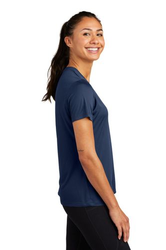 Sport-Tek Ladies PosiCharge Competitor Tee. LST350 image thumbnail