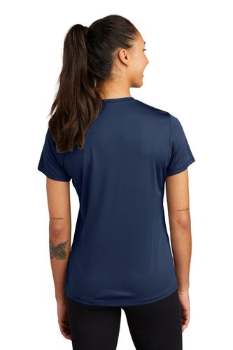 Sport-Tek Ladies PosiCharge Competitor Tee. LST350 image thumbnail
