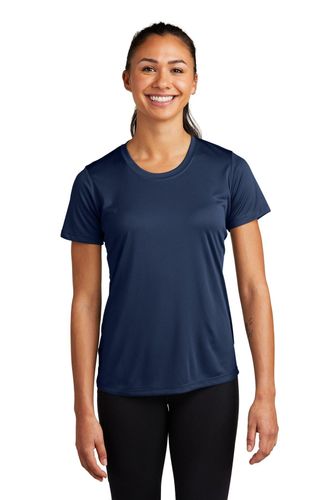 Sport-Tek Ladies PosiCharge Competitor Tee. LST350 image thumbnail